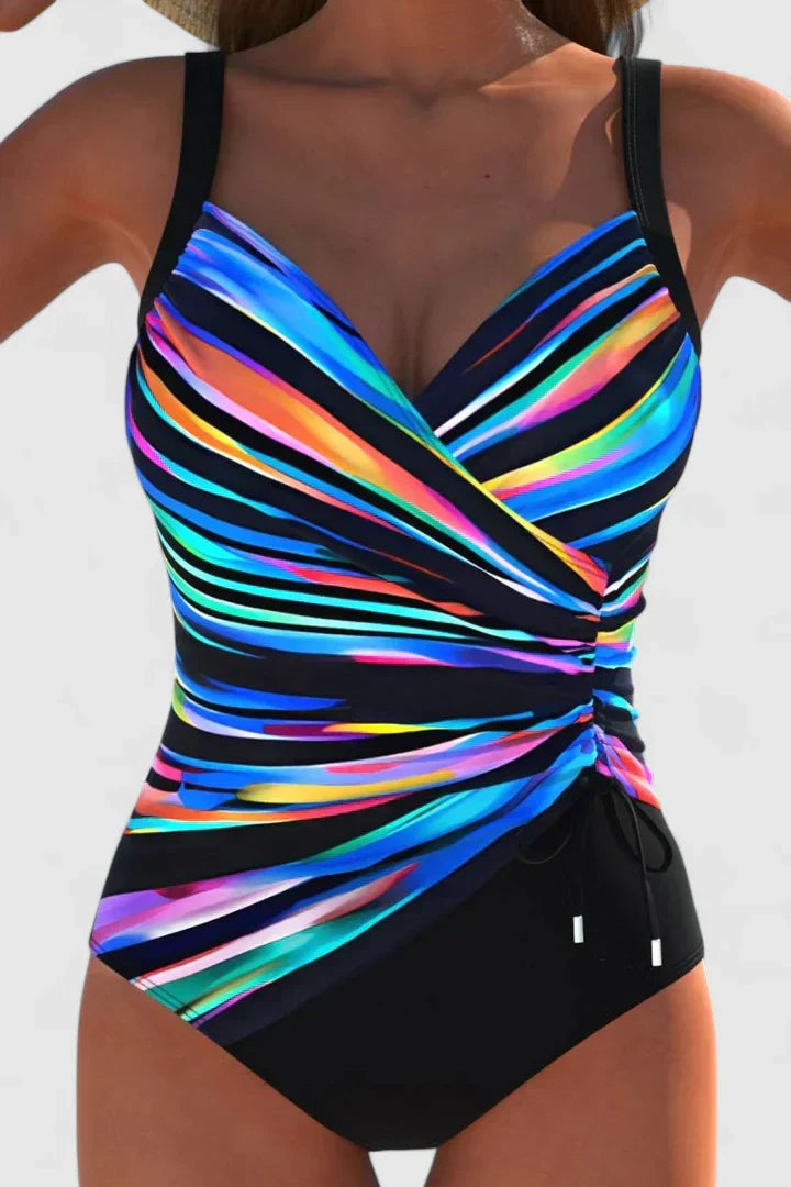 Maillot Chic et Sophistiqué Margaux