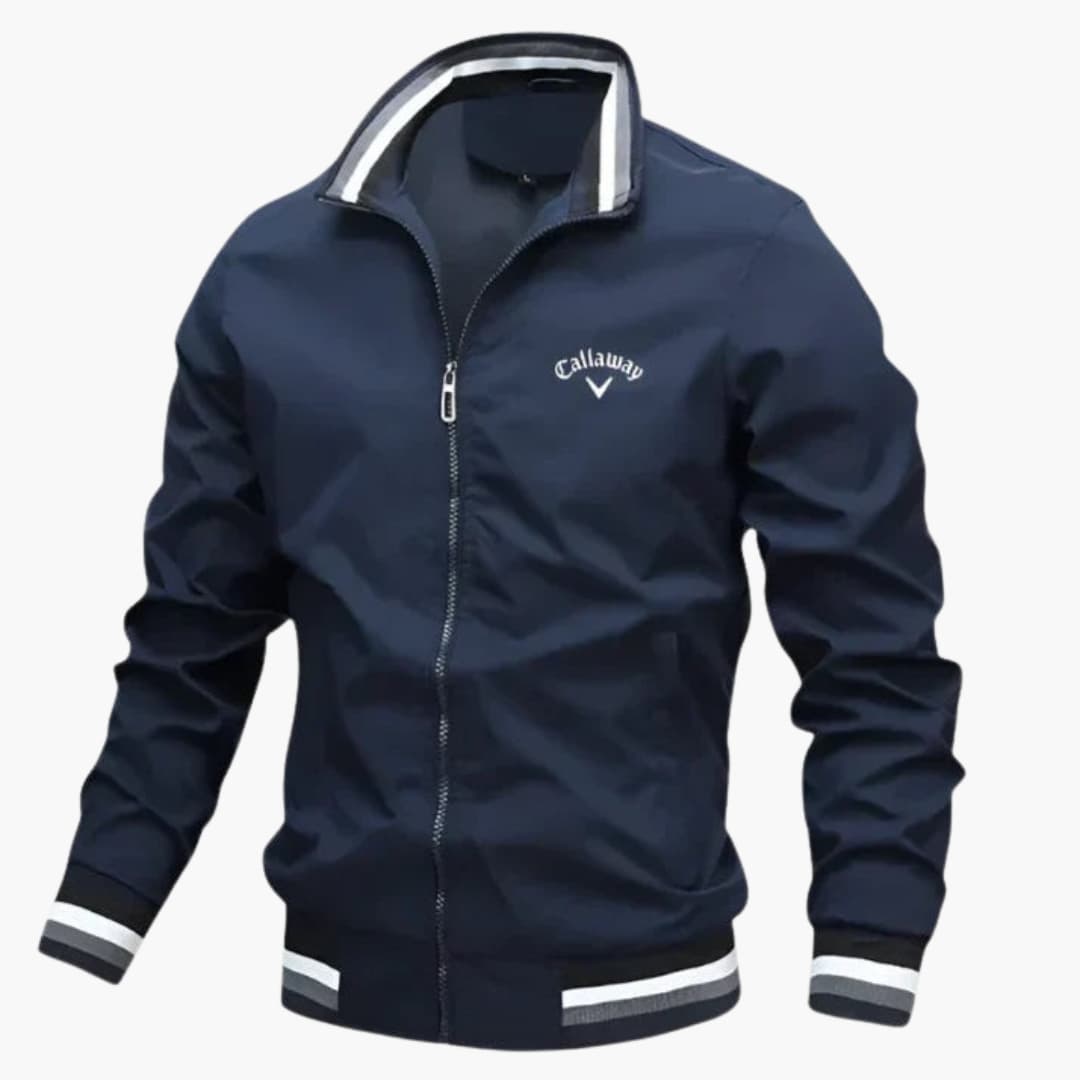 André - Veste Premium Élégante