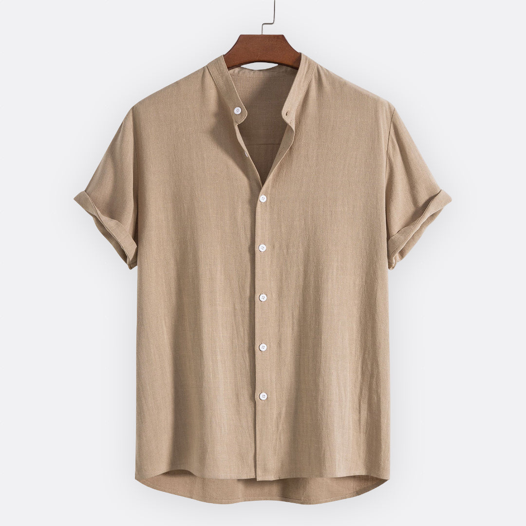 Tomás - Ensemble en Lin pour Homme