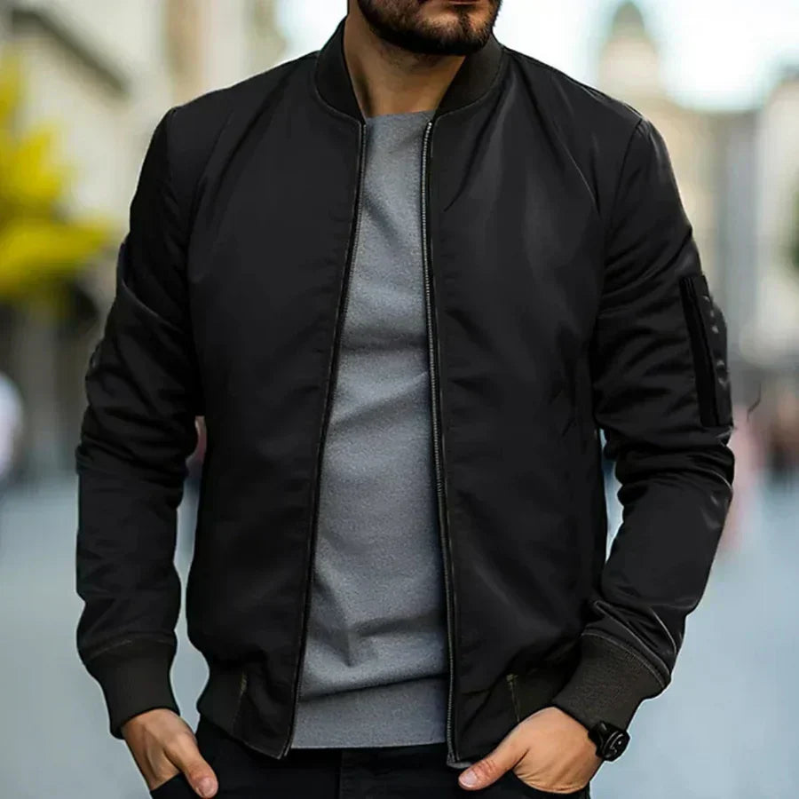 Gonçalo - Veste Bomber Classique