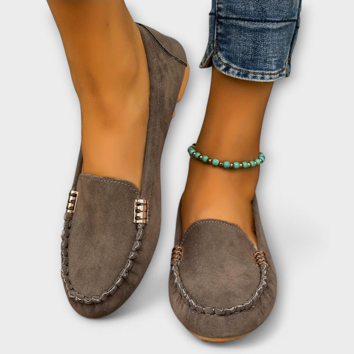 Sabrina - Mocassin