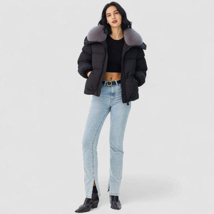 Inde - Manteau Parfait pour l'Automne