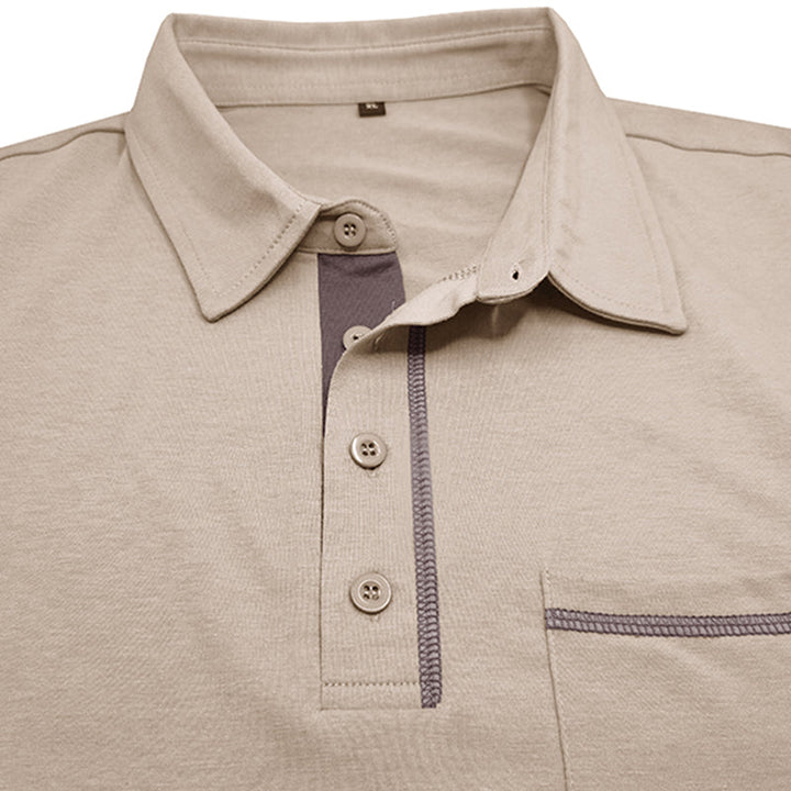 Gregório - Chemise Polo