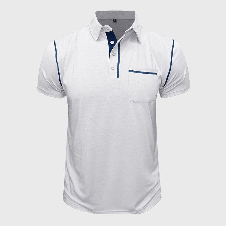 Gregório - Chemise Polo