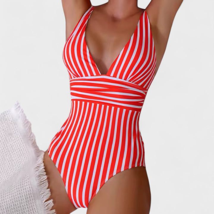 Sílvia - Maillot de Bain Chic