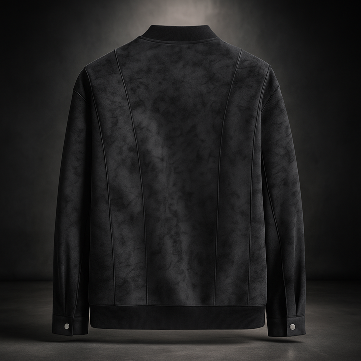 Hugo - Veste Bomber Robuste