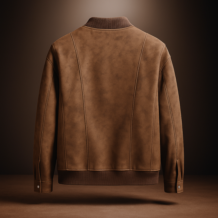 Hugo - Veste Bomber Robuste