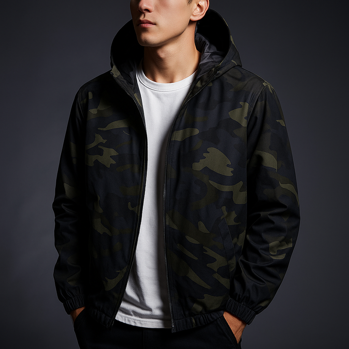 Duarte - Veste