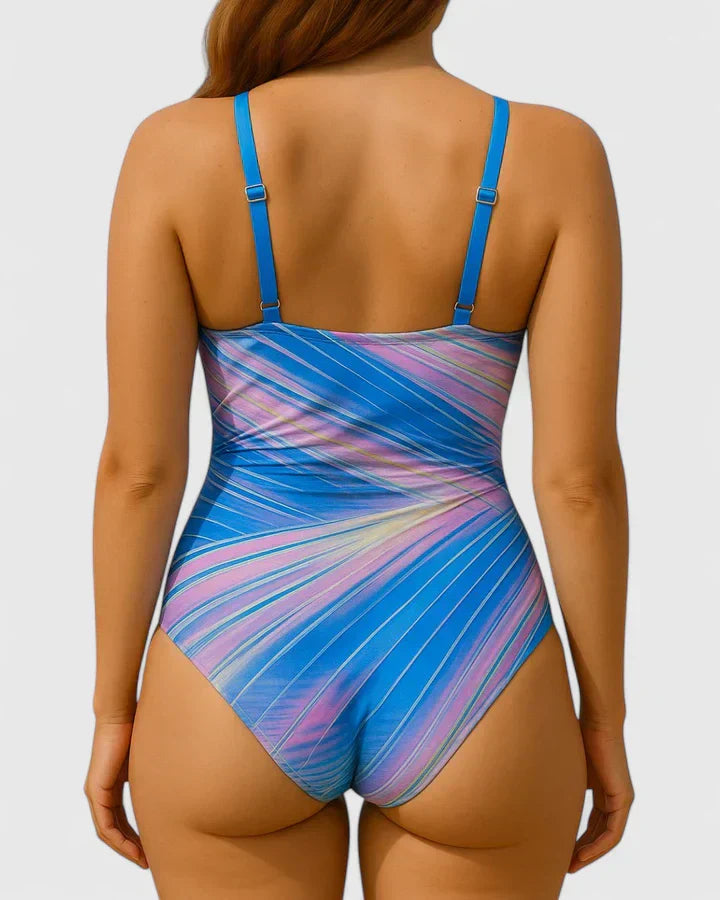 Maillot Chic et Sophistiqué Margaux