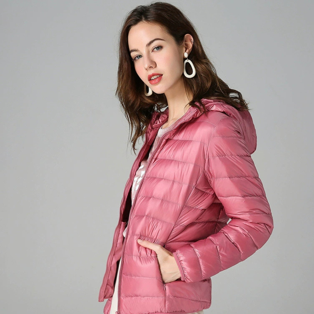 Catarina - Veste de mi-saison
