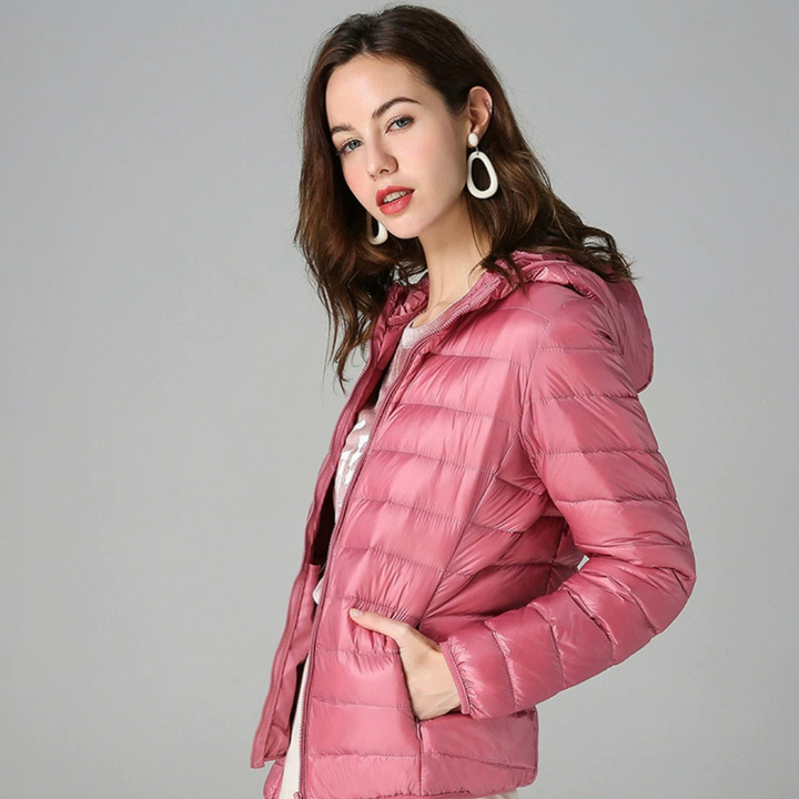 Catarina - Veste de mi-saison