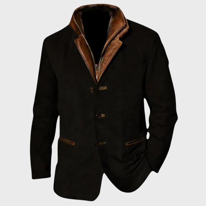 Alexandre - Veste Vintage