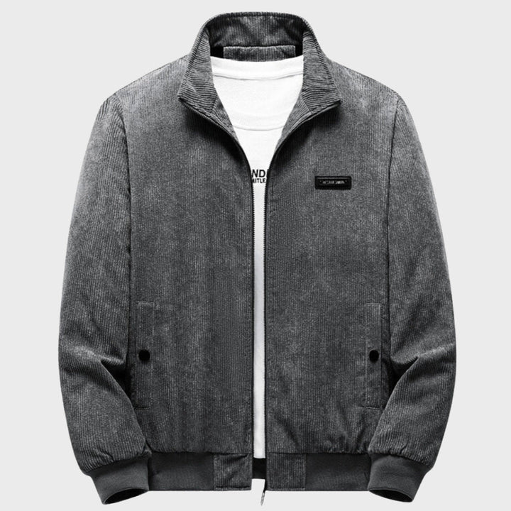 Guilherme - Veste en Fleece Manchester