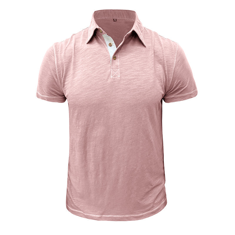 Marco - Chemise Polo