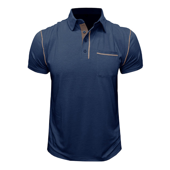 Gregório - Chemise Polo