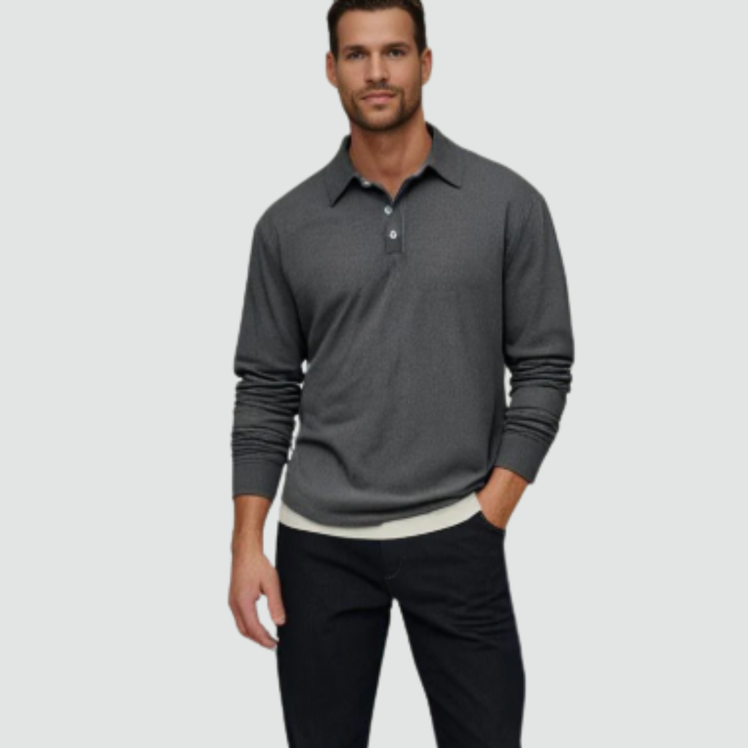 Afonso - Polo Masculin