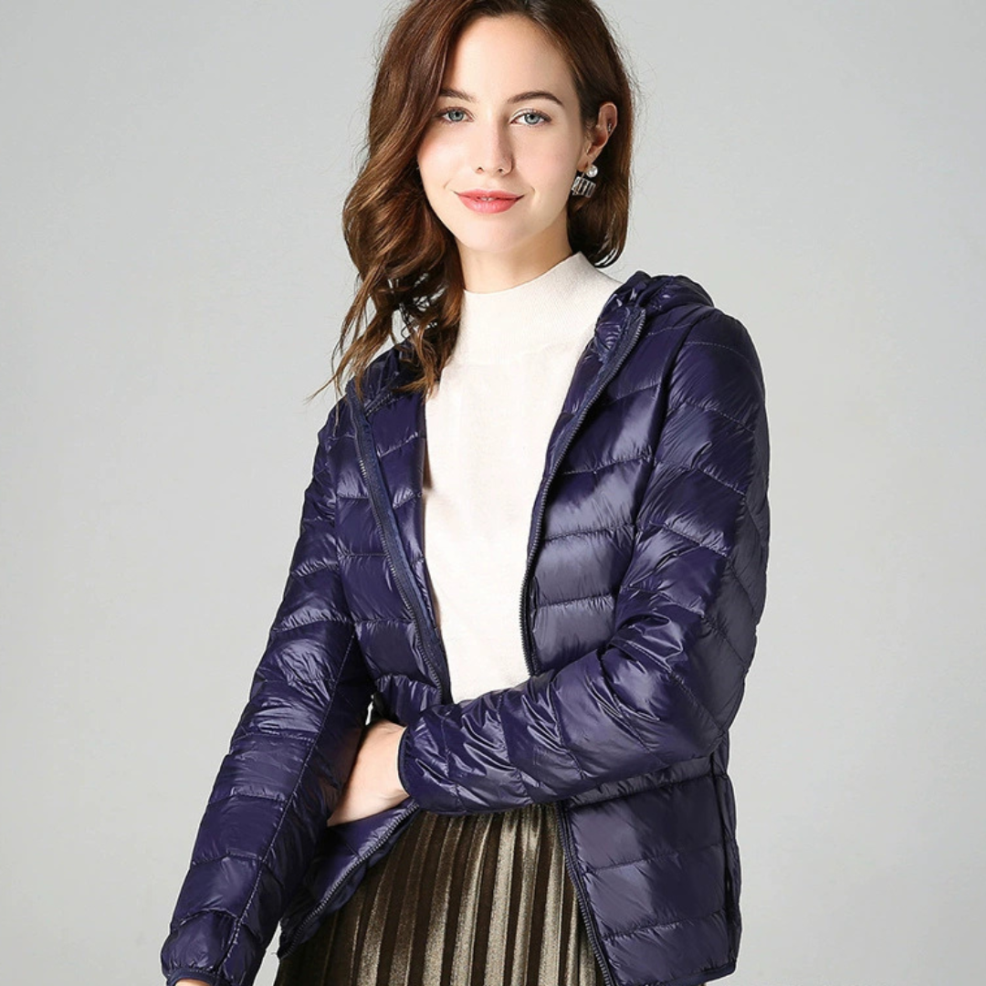 Ana - Veste de mi-saison