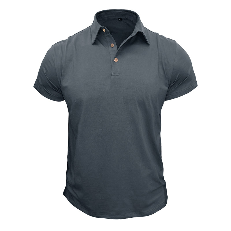 Floriano - T-shirt en coton