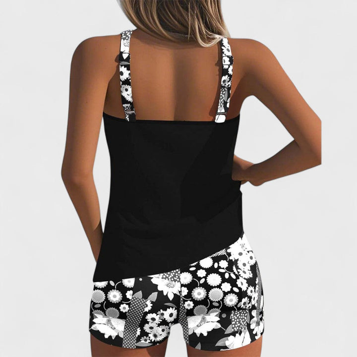 Raquel - Ensemble de Maillot de Bain Exclusif