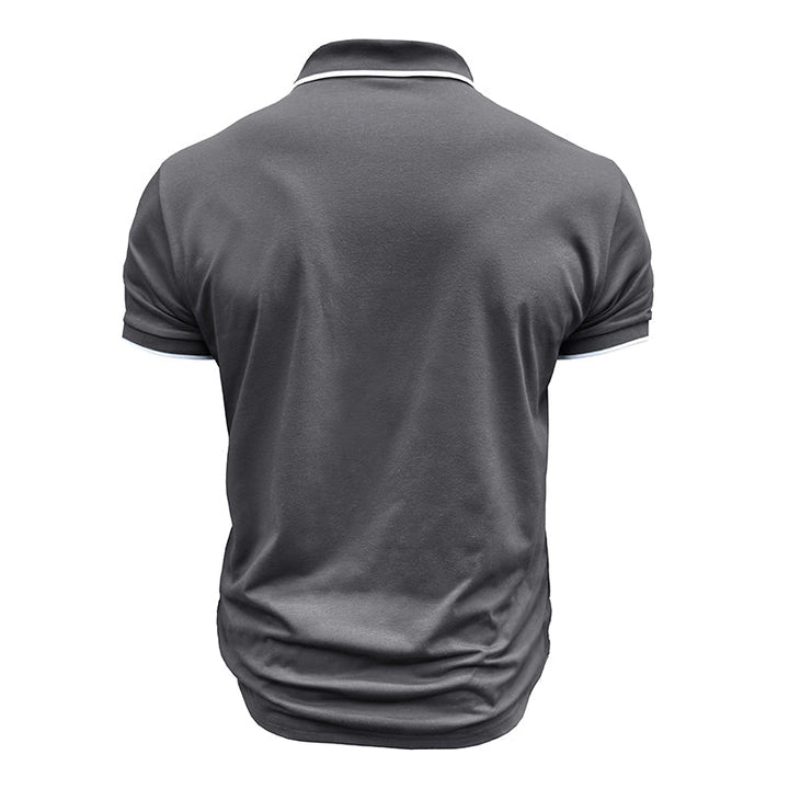 Milton - Chemise Polo