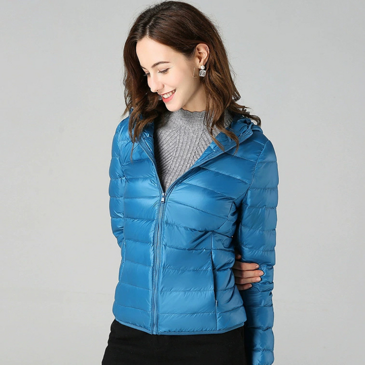 Maria - Veste de mi-saison