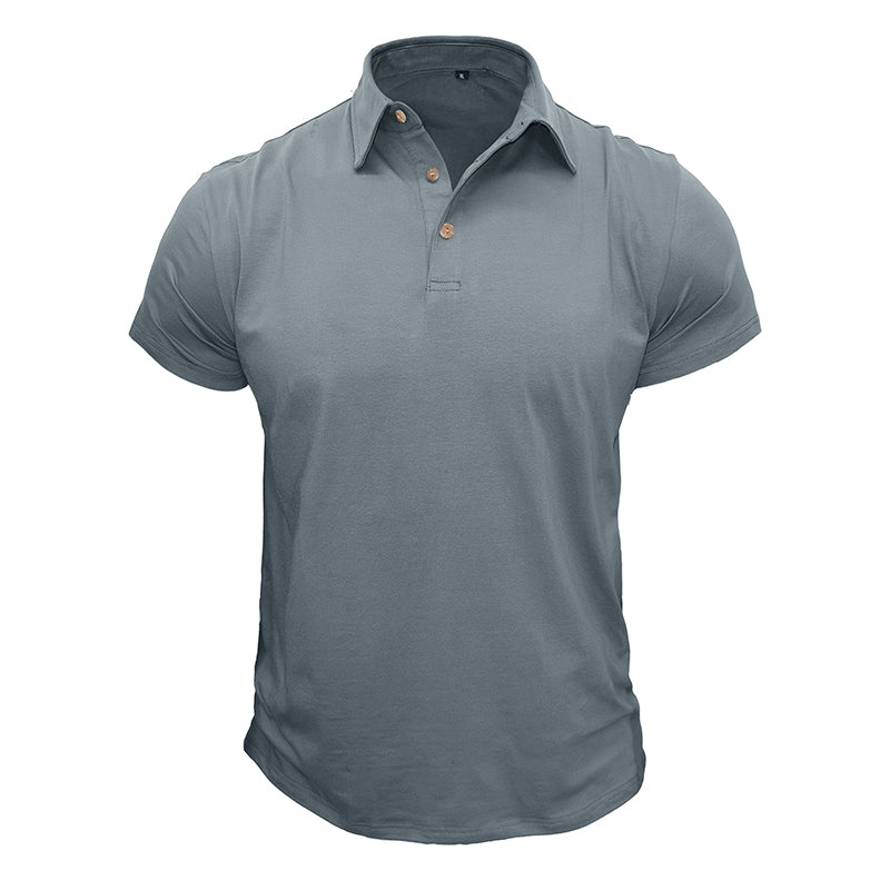 Floriano - T-shirt en coton