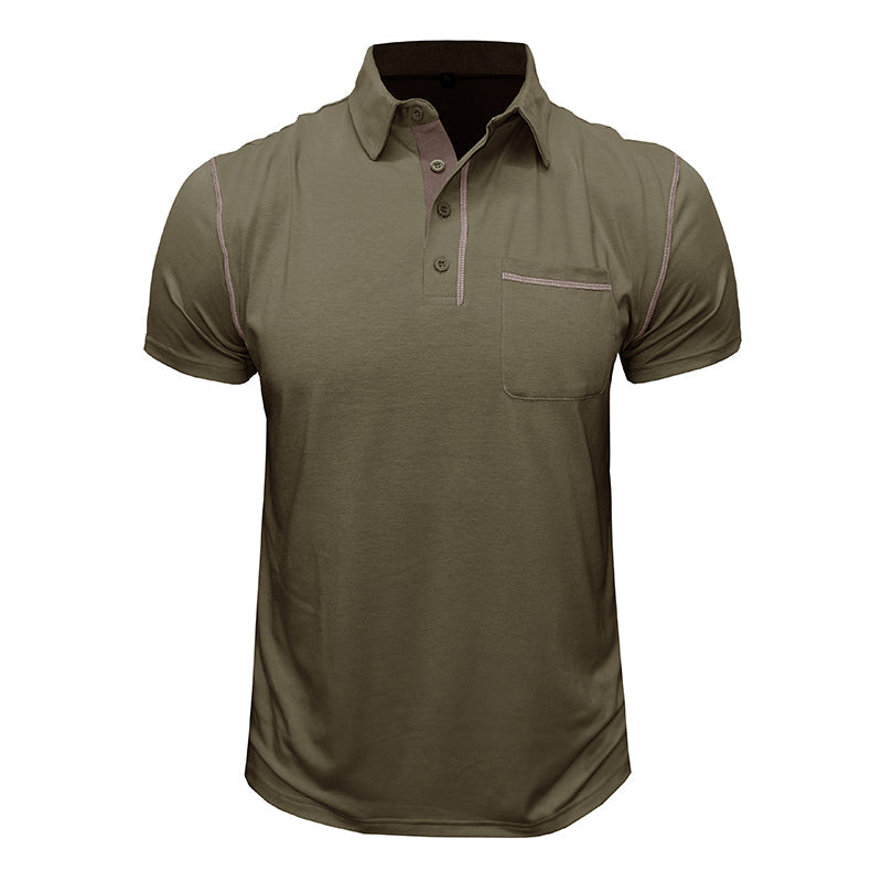 Gregório - Chemise Polo