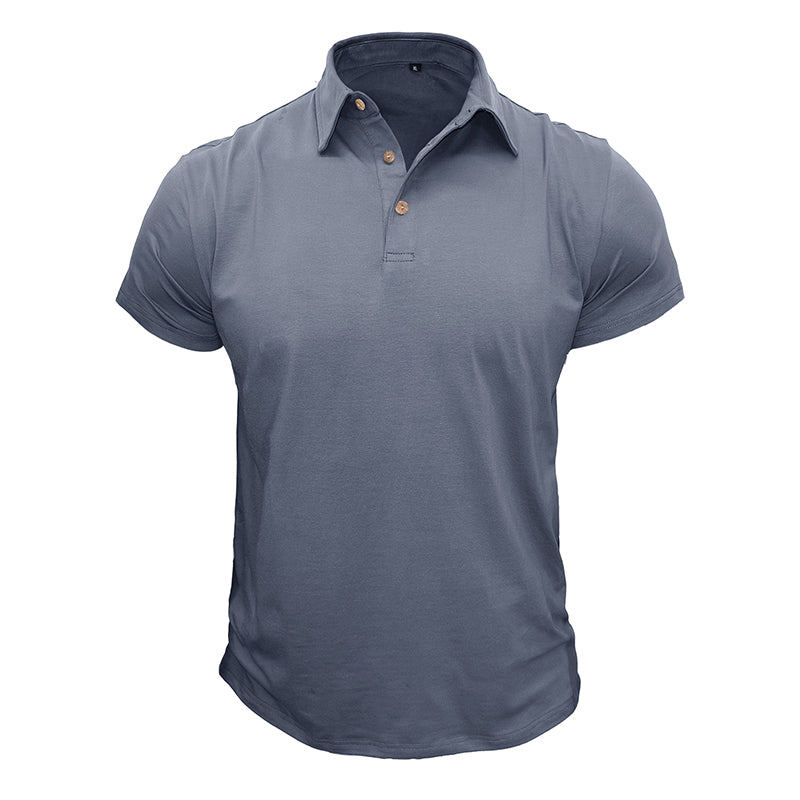 Floriano - T-shirt en coton