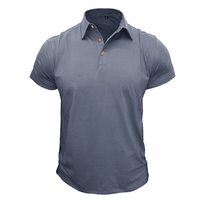 Floriano - T-shirt en coton