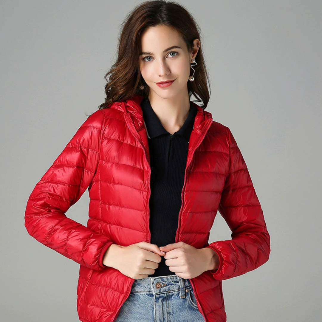 Leonor - Veste de mi-saison