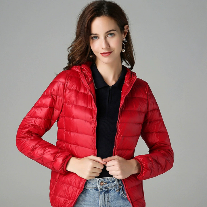 Leonor - Veste de mi-saison