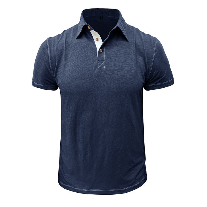 Marco - Chemise Polo