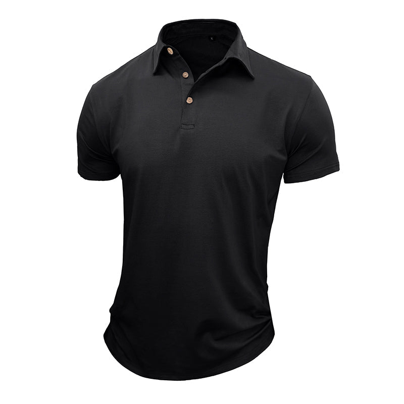 Floriano - T-shirt en coton
