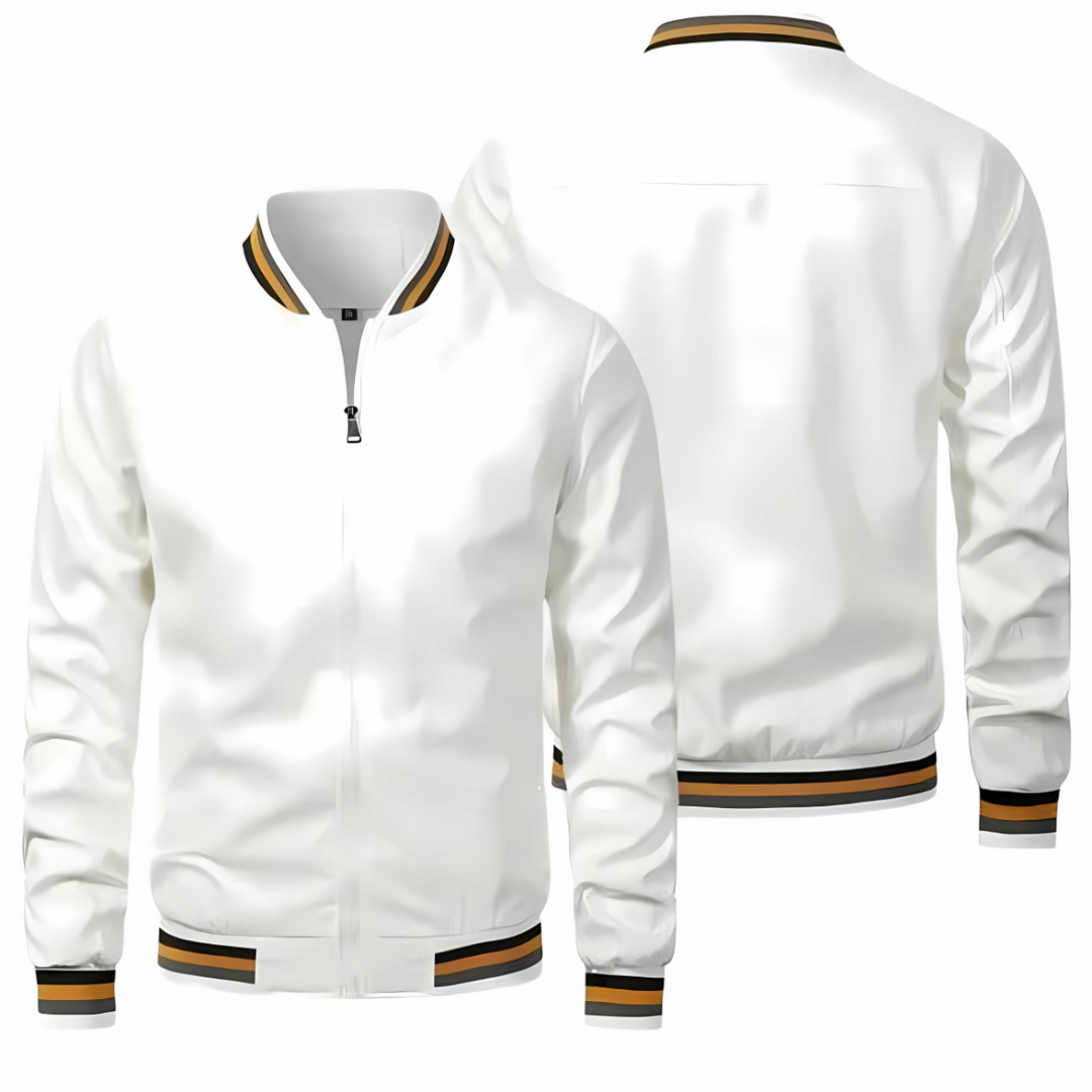 Elias - Manteau Élégant