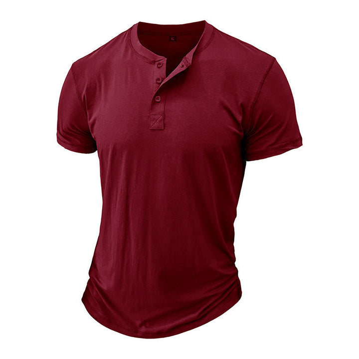 Simão - Chemise en coton