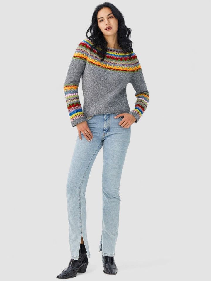 Kirra - Camisole Rétro
