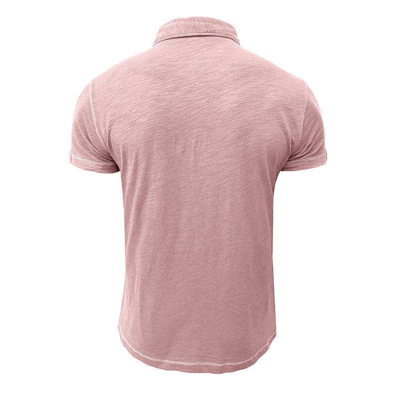 Marco - Chemise Polo
