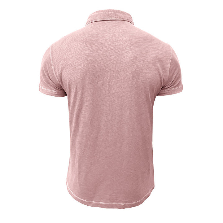 Marco - Chemise Polo