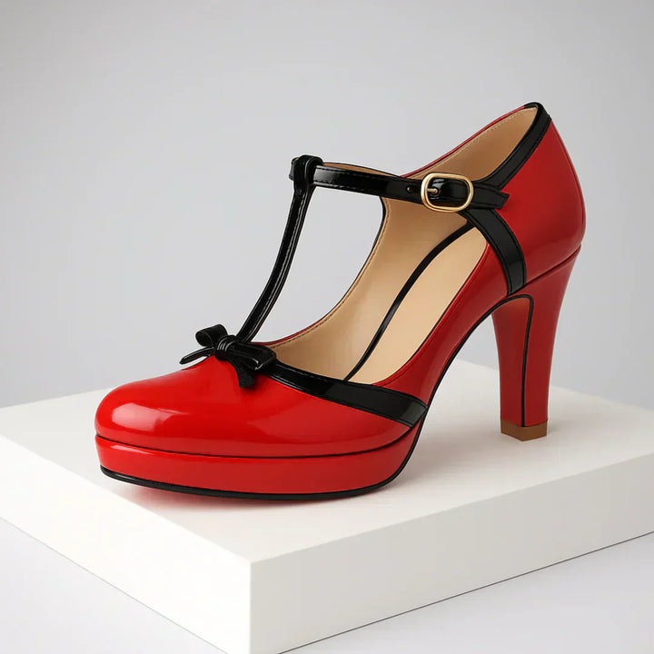 Maria - Talons Élégants