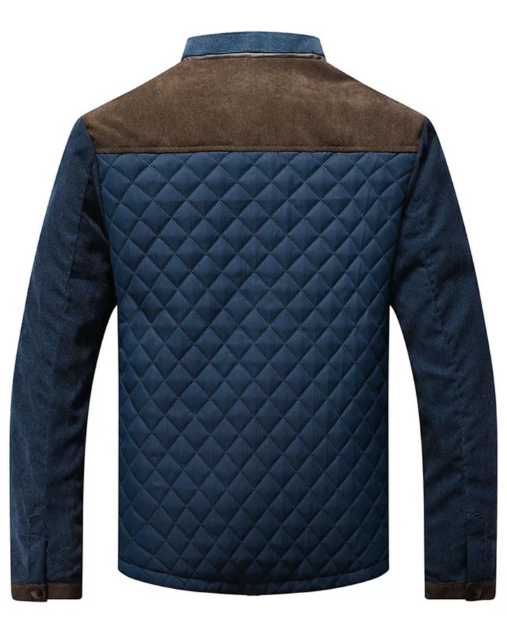 Leandro - Veste Intemporelle