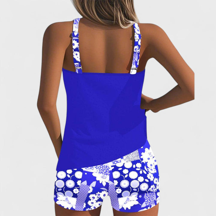 Raquel - Ensemble de Maillot de Bain Exclusif