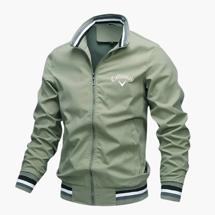 André - Veste Premium Élégante