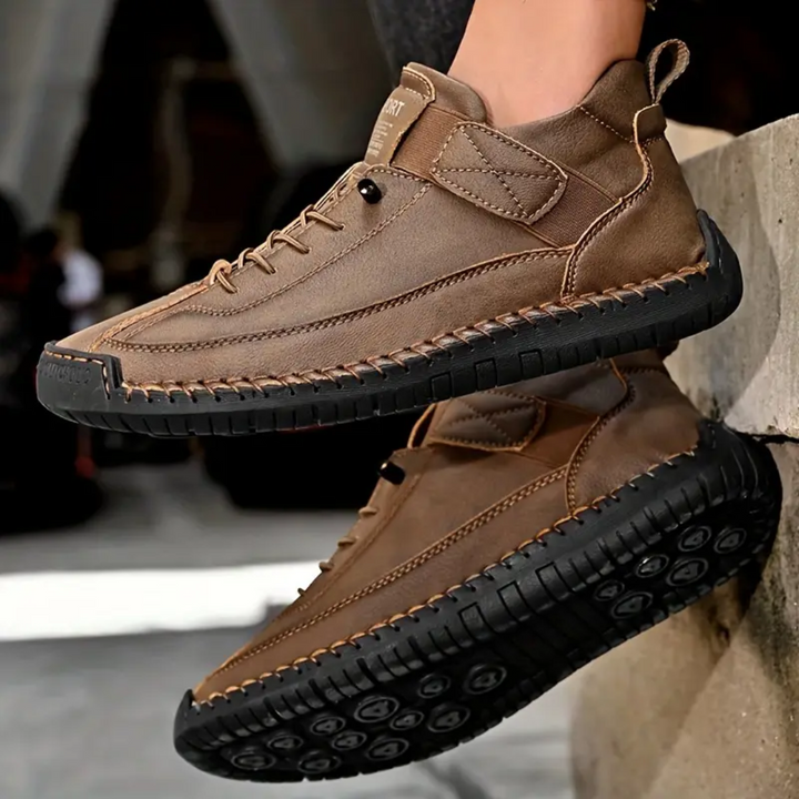 Henrique - Chaussures Orthopédiques