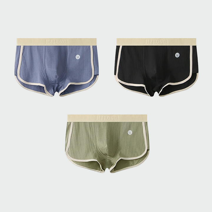 Zenith - Ensemble de lingerie en coton