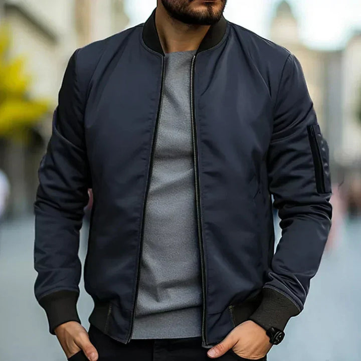 Gonçalo - Veste Bomber Classique