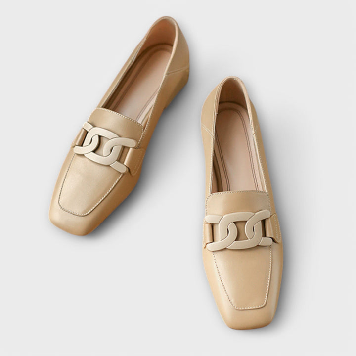 Mónica - Mules / Chaussures sans lacets