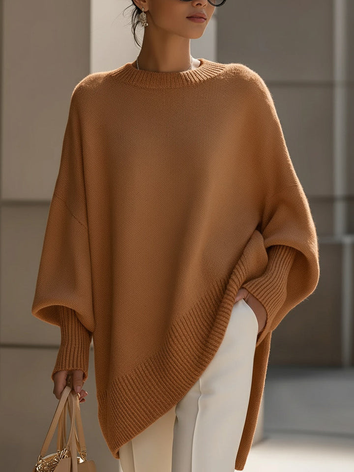 Rosa - Maille Oversized