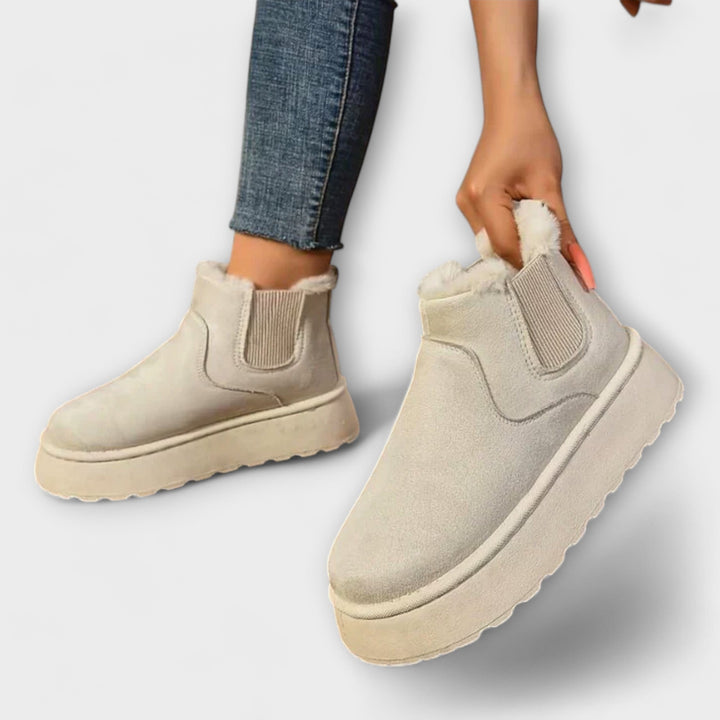 Zola - Bottes d'hiver