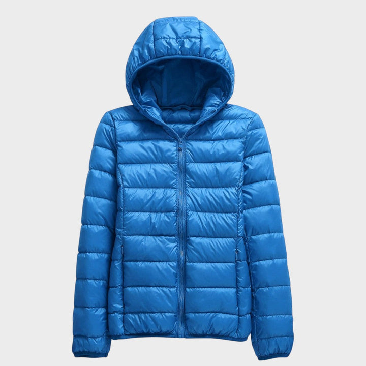 Maria - Veste de mi-saison