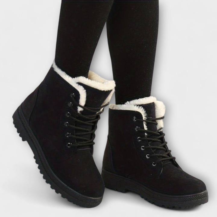 Águeda - Bottes d'hiver chaudes